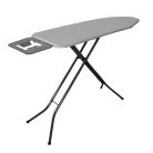 Vasalódeszka - fokozatmentes magasságállítással (138x38x95 cm)