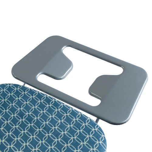 Vasalódeszka - fokozatmentes magasságállítással ( 125x33,5x87 cm)