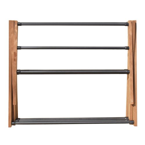 Aurora Eco Style álló ruhaszárító