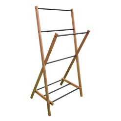 Aurora Eco Style törölközőtartó állvány