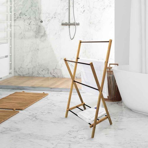 Aurora Eco Style törölközőtartó állvány