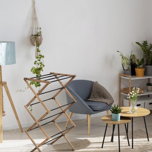 Aurora Eco Style álló ruhaszárító (szereld magad)