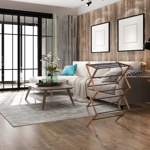 Aurora Eco Style álló ruhaszárító (szereld magad)