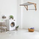 Aurora Eco Style fali ruhaszárító (szereld magad)