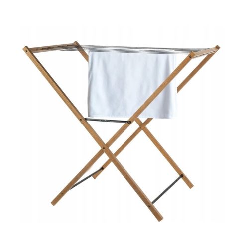 Aurora Eco Style fa ruhaszárító