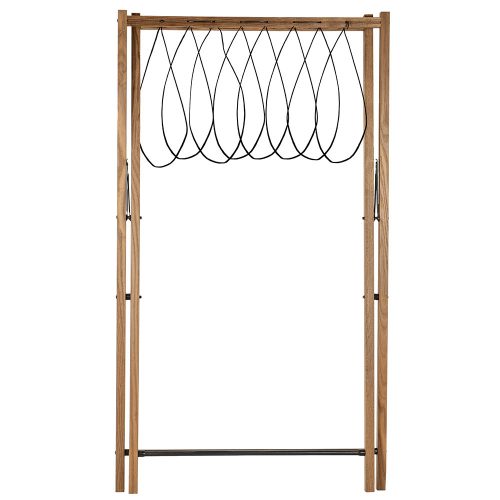 Aurora Eco Style fa ruhaszárító