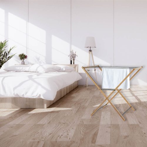 Aurora Eco Style fa ruhaszárító