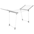 Compact Pro Álló ruhaszárító állvány (20m)