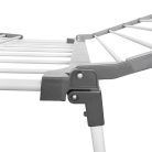 Compact Pro Álló ruhaszárító állvány (20m)