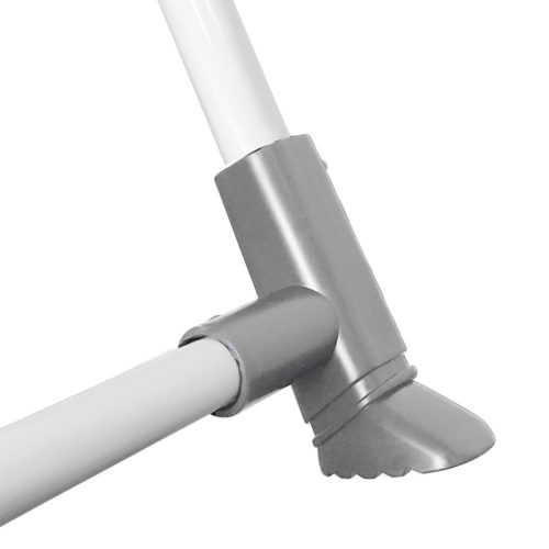 Compact Pro Álló ruhaszárító állvány (20m)