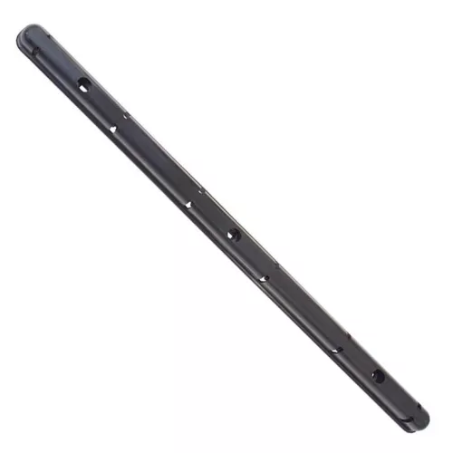 Mennyezeti rögzítő modul 6 rudas fregolihoz (fekete)