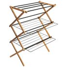 Aurora Eco Style Plusz álló ruhaszárító