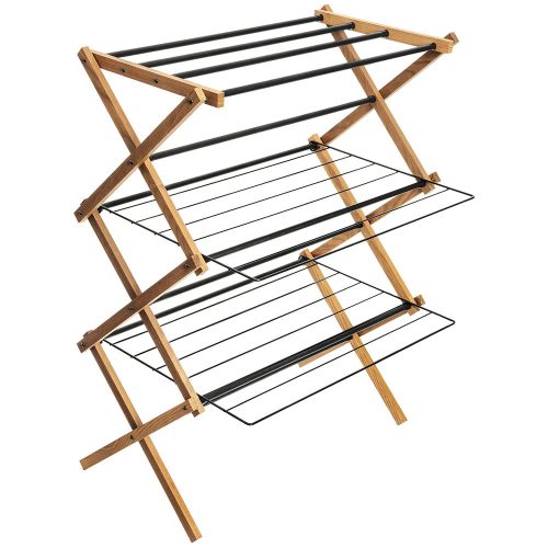 Aurora Eco Style Plusz álló ruhaszárító