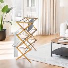 Aurora Eco Style Plusz álló ruhaszárító