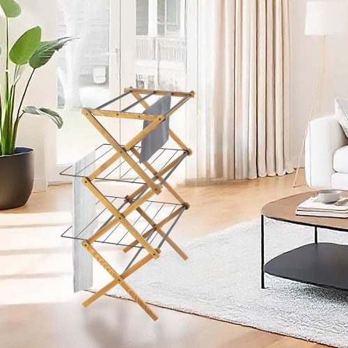 Aurora Eco Style Plusz álló ruhaszárító