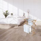 Aurora Eco Style Plusz álló ruhaszárító