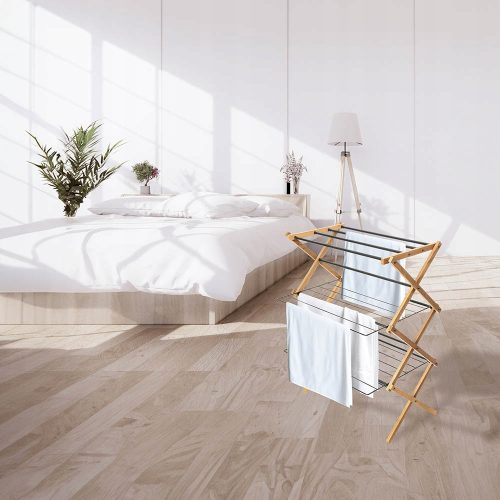 Aurora Eco Style Plusz álló ruhaszárító