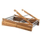 Aurora Eco Style Plusz álló ruhaszárító