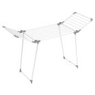 AREO Álló ruhaszárító állvány (19m)