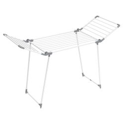 AREO Álló ruhaszárító állvány (19m)