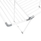 AREO Álló ruhaszárító állvány (19m)