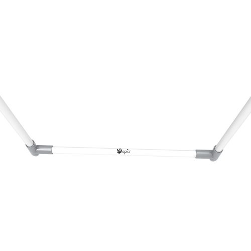 AREO Álló ruhaszárító állvány (19m)