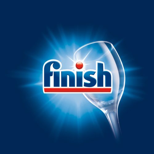 FINISH POWERBALL mosogatógép tabletta (100db)