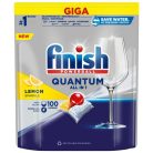 FINISH POWERBALL QUANTUM ALL-IN-1  mosogatógép tabletta lemon (100db)