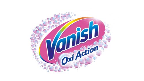 Vanish Oxi Action folteltávolító (1L)