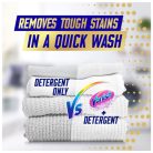 Vanish Oxi Action FEHÉR folteltávolító (470g)