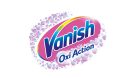 Vanish Oxi Action FEHÉR folteltávolító (470g)