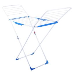 Álló ruhaszárító állvány Stabilo Plus (18 m)