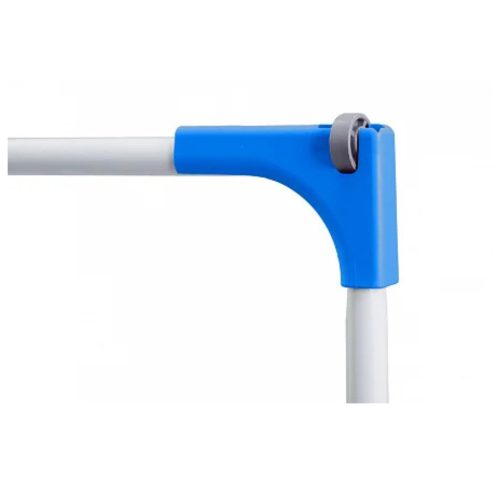 Álló ruhaszárító állvány Stabilo Plus (18 m)