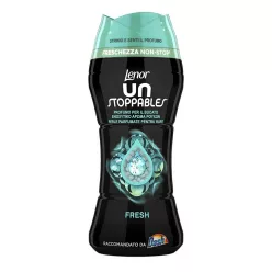 Lenor Unstoppables Fresh illatgyöngyök (195g)