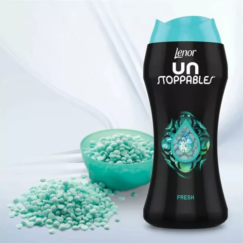 Lenor Unstoppables Fresh illatgyöngyök (195g)