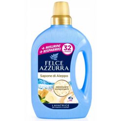   Felce Azzurra Aleppo Univerzális Mosógél 1,595L (32 mosás)