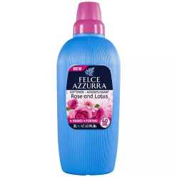 Felce Azzurra öblítő Rose & Lotus 2L (40 mosás)