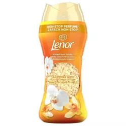 Lenor Gold Orchid illatgyöngyök (195g)