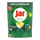 Jar Original All in One mosogatógép tabletta Lemon (46db)