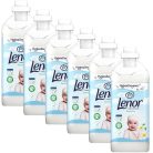 Lenor Hipoallergén Öblítő Karton 6x1,6L (384 mosás)
