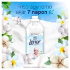 Lenor Hipoallergén Öblítő Karton 6x1,6L (384 mosás)