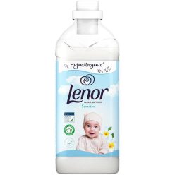 Lenor Hipoallergén Öblítő 1,6L (64 mosás)
