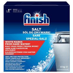 Finish Mosogatógép só (4kg)