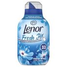 Lenor Fresh Air Öblítő koncentrátum 462ml (33 mosás)