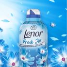 Lenor Fresh Air Öblítő koncentrátum 462ml (33 mosás)