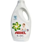 Ariel Baby Hipoallergén Mosógél 1,5L (30 mosás)