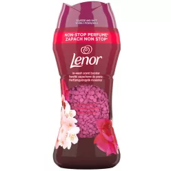 Lenor Unstoppables Scent of Ariel illatgyöngyök (195g)