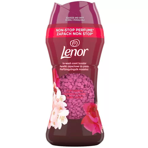 Lenor Unstoppables Scent of Ariel illatgyöngyök (195g)
