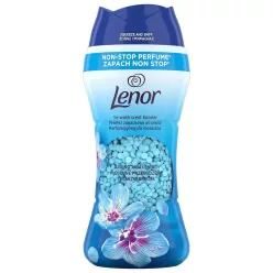 Lenor Tavaszi Frissesség illatgyöngyök (195g)
