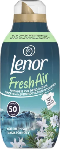 Lenor Fresh Air Northern Solstice Öblítő koncentrátum 700ml (50 mosás)